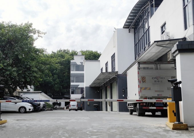 Guangzhou Yuou Technology Co., Ltd কোম্পানির প্রোফাইল