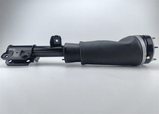 Front Left LR012885 Air Shock Absorber Strut For Range Rover L322 (রেঞ্জ রোভার এল৩২২ এর জন্য সামনের বাম LR012885 এয়ার শক শক স্ট্রট)