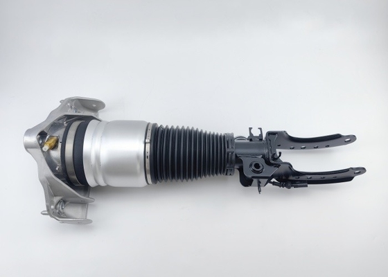 সামনের ডান বায়ু সাসপেনশন শক শোষক Q7 Cayenne 7l8616040 জন্য স্ট্রট