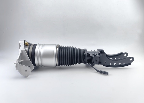 সামনের ডান বায়ু সাসপেনশন শক শোষক Q7 Cayenne 7l8616040 জন্য স্ট্রট