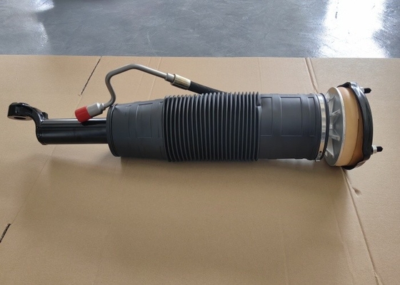 হাইড্রোলিক ফ্রন্ট এয়ার শক শক স্ট্রট জন্য Benz W222 2223208313