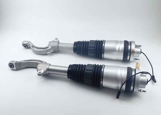 এয়ার সাসপেনশন শক জন্য Maserati Levante 670106260 670106262