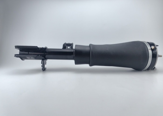 LR032567 Front Left Air Suspension Shock Absorber With VDS For Land Rover Range Rover L322