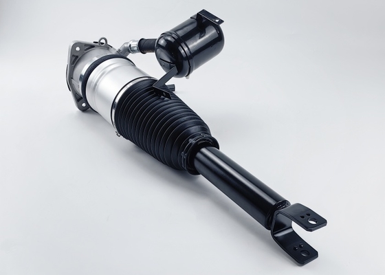 পিছনের বাম Audi A8 D3 4E এয়ার সাসপেনশন শক শোষক 4E0616001N